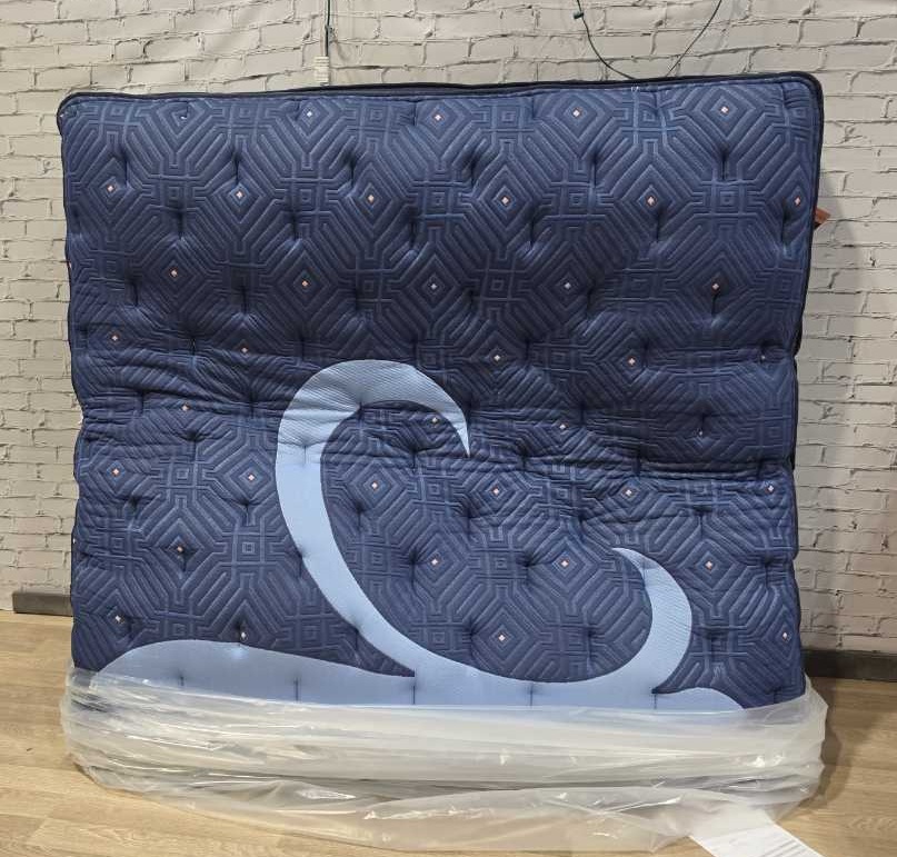 Stearns & Foster® Lux Estate EuroPillowTop Elisabeth 17.25 inch Mattress - King - Gallery Image 5